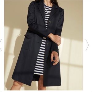 Jenni Kayne Trench Coat
